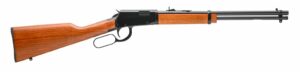 RIO BRAVO 22LR BL/WD 18" 15+1