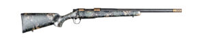 RIDGELINE FFT 22-250 BRNZ 20"