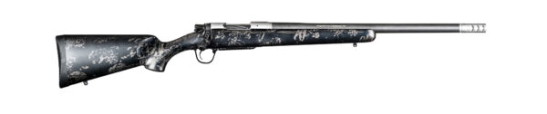 RIDGELINE FFT TI 7MMPRC 22"