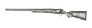 RIDGELINE FFT 6.5PRC BRNZ LH