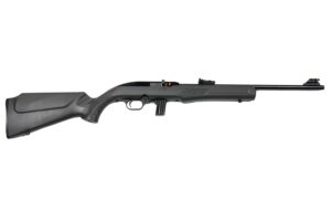 RS22 22LR BLK/GRAY 18" 10+1 #
