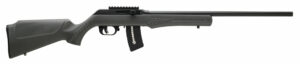 RS22 22MAG BLK/GRAY 21" 10+1