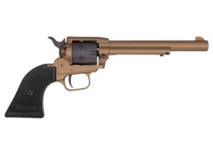 22LR BURNT BRONZE 6.5" FS