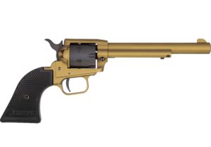 22LR GOLD 6.5" FS