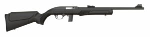 RS22 22LR BLK/SYN 18" 10+1