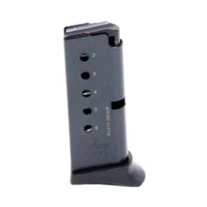 PROMAG RUGER LCP 380ACP 6RD