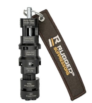 RUGGED TOTEM MULTI TOOL