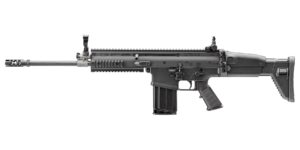 SCAR 17S 308WIN BLACK 16" 20RD