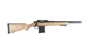 RIDGELINE SCOUT 300BLK TAN 16"