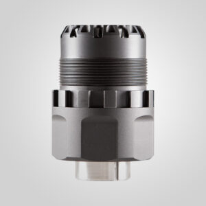 BOOSTER ASSEMBLY GHOST/WOLFMAN