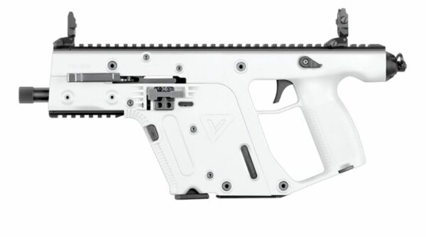 VECTOR SDP G2 45ACP 5.5" ALP