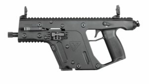 VECTOR SDP G2 10MM 5.5" BLK