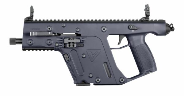 VECTOR SDP G2 9MM 5.5" GRY