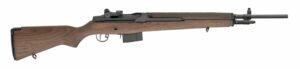 M1A STD 22" 308 BL/WD NY CMPLY