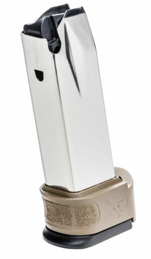 MAGAZINE XD 9MM 16RD FDE CMPT
