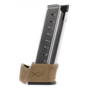 MAGAZINE XDS MOD.2 9MM FDE 9RD