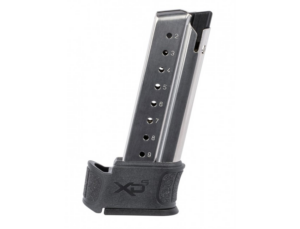 MAGAZINE XDS MOD2 9MM GRAY 9RD