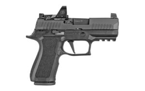 P320 XCMPCT 9MM R1PRO 10+1 #