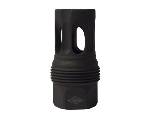 SHORT SRX FLASH HIDER 5/8-32