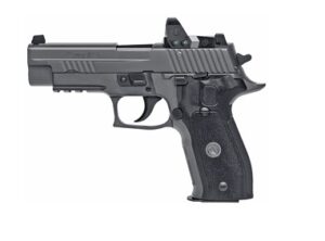 P226 LEGION 9MM DASA ROMEO1PRO