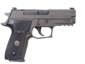 P229 LEGION 9MM 10+1 DA/SA OR