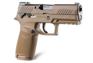 P320 M18 CARRY 9MM COY 10+1 MS