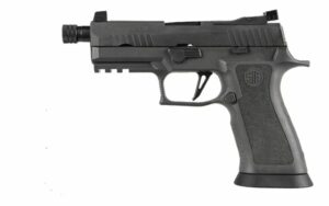 P320 XCARRY LEGION 9MM 10+1