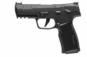 P322 22LR ZERO ELITE 4" 20+1