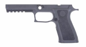 GRIP ASY 320 TXG CARRY SM GRAY