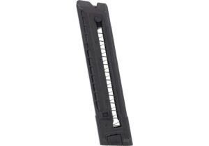 MAGAZINE P322 22LR 25RD