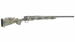 SIERRA WILDERNESS 308WIN GREY