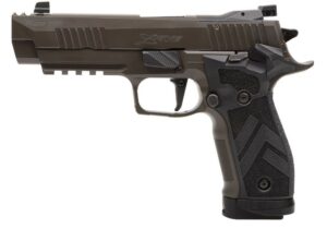 P226 X-FIVE LEGION 9MM 10RD