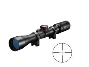 22 MAG 3-9X32 RIMFIRE TRUPLEX