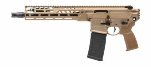 MCX SPEAR-LT 5.56 COY/BK 11.5"