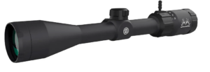 BUCKMASTERS 3-9X50 BDC BLACK