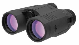 KILO6K HD 10X42MM BLK LASER RF