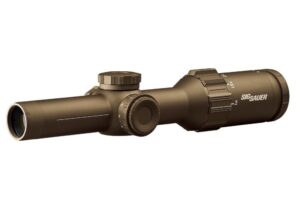 TANGO6T 1-6X24 30MM FDE DVO