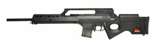 SL8 223REM 20" BLK 10+1