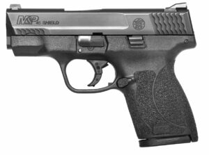 M&P45 SHIELD 45ACP 3.3" 7+1 NS