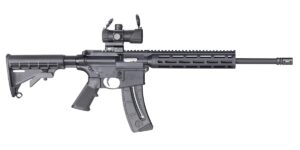 M&P15-22 SPORT OR 22LR 25+1