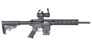M&P15-22 SPORT OR 22LR 10+1 CA