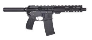 M&P15 PISTOL M-LOK 5.56 7.5"