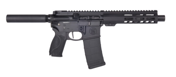 M&P15 PISTOL M-LOK 5.56 7.5"