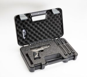 M&P9 M2.0 COMP 9MM 17+1 BUNDLE