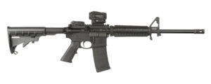 M&P15 SPORT II 5.56MM SPARC