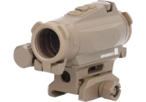 ROMEO4T-PRO RDS CIRCLEDOT FDE