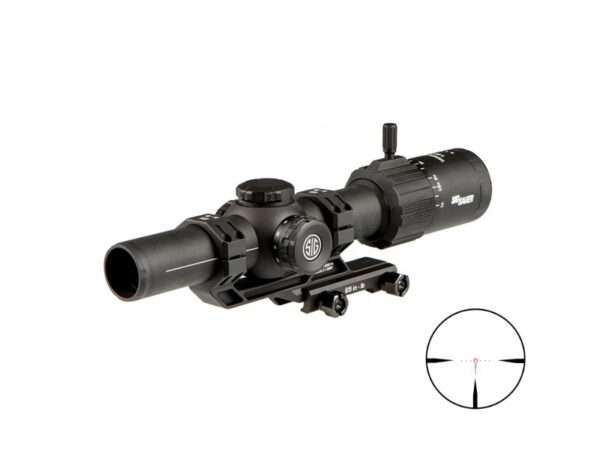 TANGO MSR 1-8X24 30MM