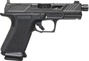 MR920 ELITE 9MM BK/BK OR TB 10