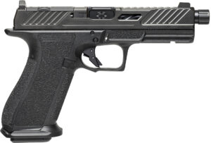 DR920 ELT 9MM BK/BK OR TB 17+1
