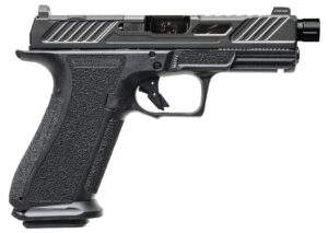 XR920 ELT 9MM BK/BK OR TB 10+1